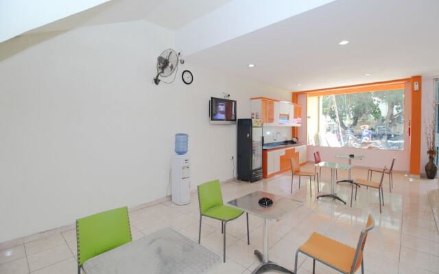 Airy Eco Mariso Rajawali 25 Makassar