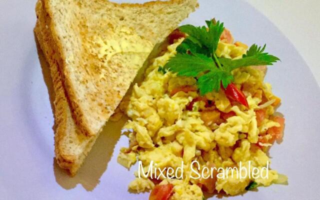 Gubug Balian Beach Bungalow