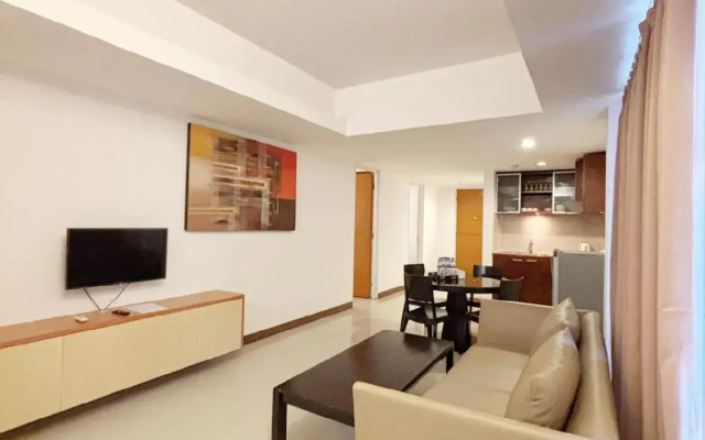 Sunset Residence Condotel