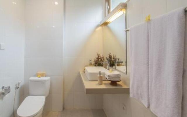 Tri Dewi Residence