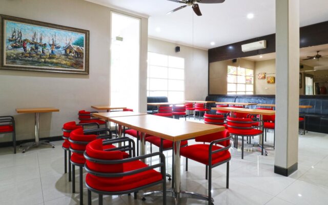 Chiaro Hotel Syariah