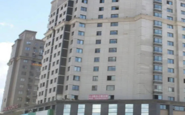 Jinjiang Inn Longyan Wanda Plaza Branch