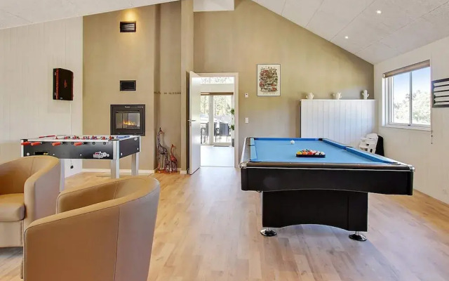 Luxury Retreat in Blavand - By Traum Ferienwohnungen