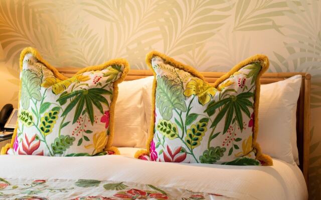 Quintessence Hotel Anguilla