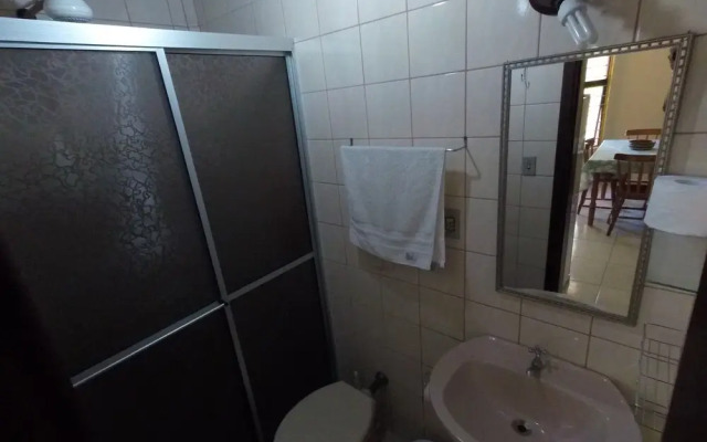 Regina Del Mare Residence