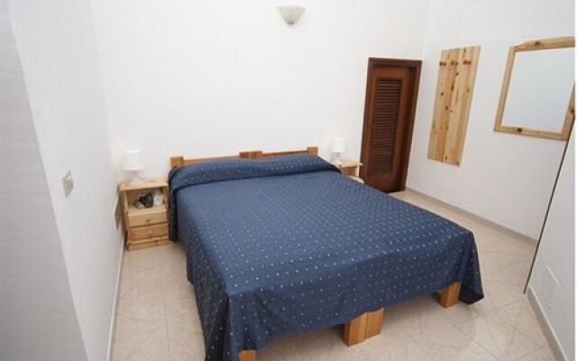 Casa Morgera