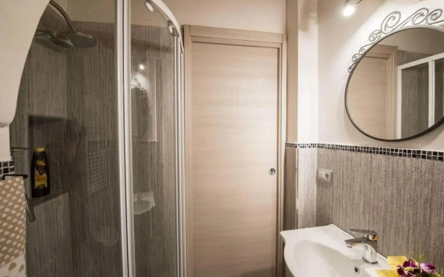 B&B Petros Room Camere