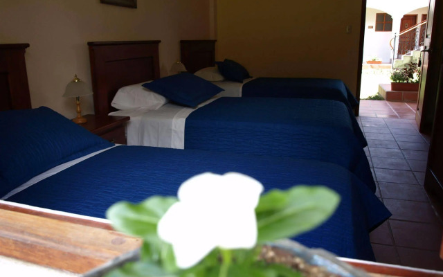 Hotel Villa DaFiore