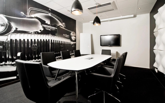 Hotel Örebro