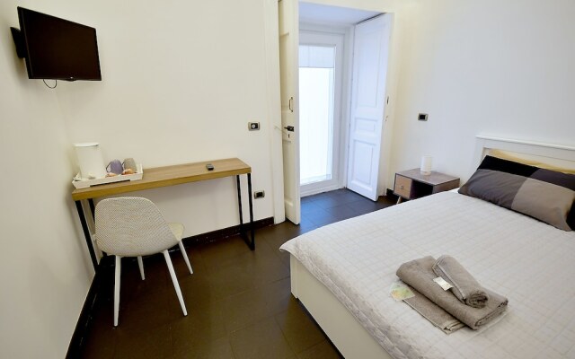 Di Affreschi E Volte