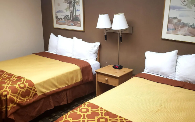 Coratel Inn & Suites Mankato
