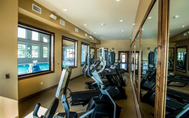 Best Western Premier Ivy Inn & Suites