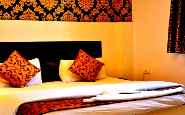 Hotel Akash Continental