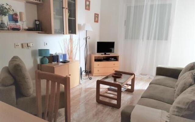 Apartment La Mata 23