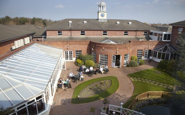 Village Hotel St David's, Nr Chester