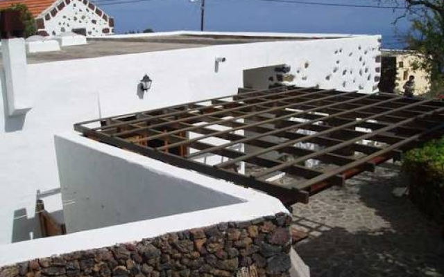 Holiday home Calle Lucia Machina