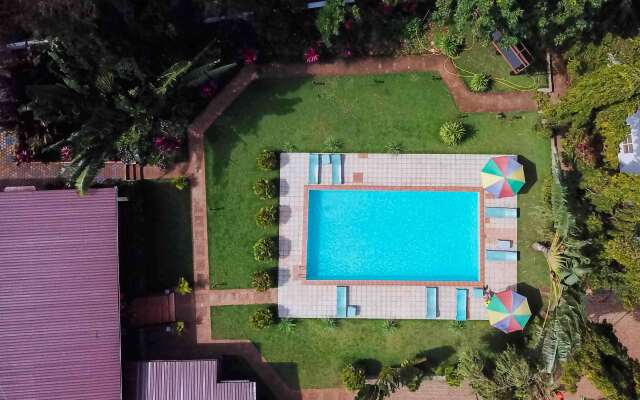Keys Hotel