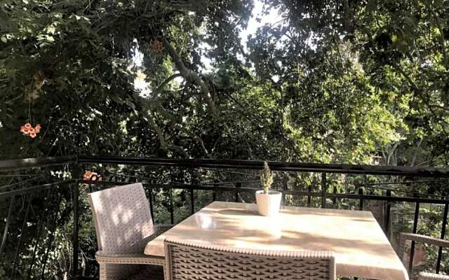 Hotel Kastri Suite