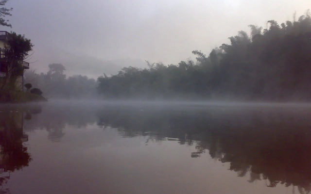 Pechmaneekan Beach Resort