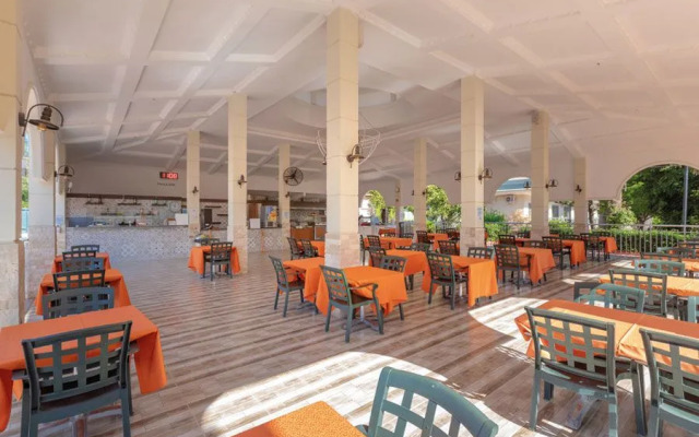 Seher Kumköy Star Resort & Spa