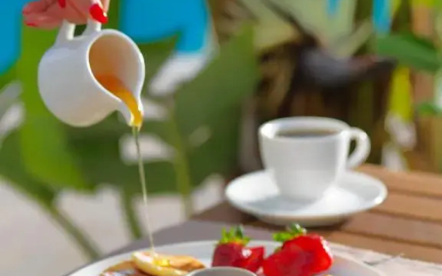 Triangulo Hotel Alacati (Adults Only +12)
