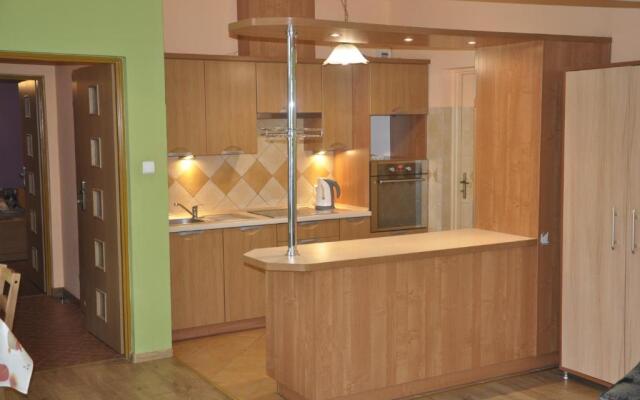 Apartament Kudowa Zdrój - Słone 60m2