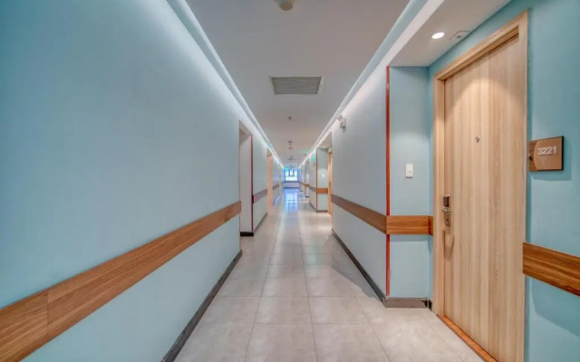 TK Nha Trang Hotel