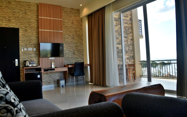 Padadita Beach Hotel