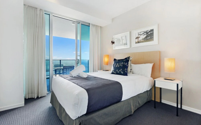 H Residence Private 2 Bed Ocean View