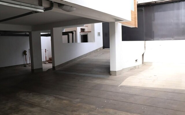 Residencial Cafferata