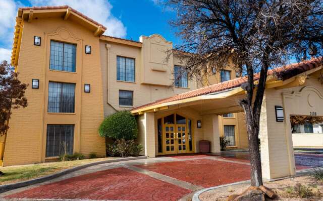 La Quinta Inn by Wyndham Amarillo West Medical Center