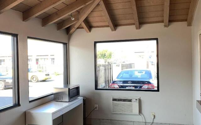 Morada Inn - Near Garden Grove Park