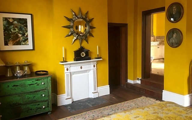 The Chapel Boutique Bed and Breakfast