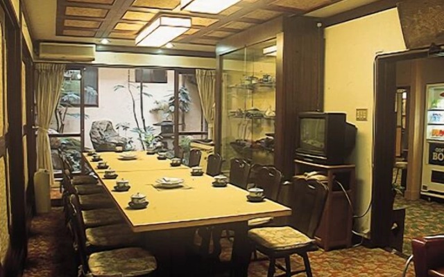 Ryokan Matsuya