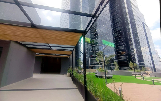 Loft con Tecn- Alexa