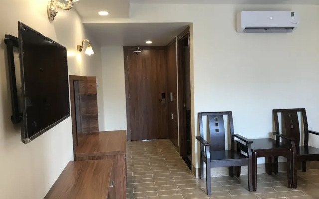 Vagary Hotel
