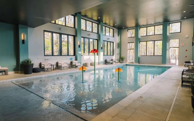Embassy Suites By Hilton Gatlinburg Resort