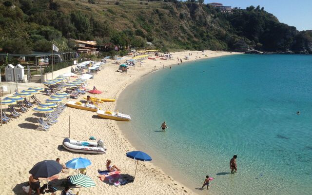 Villaggio Hotel Quattro Scogli