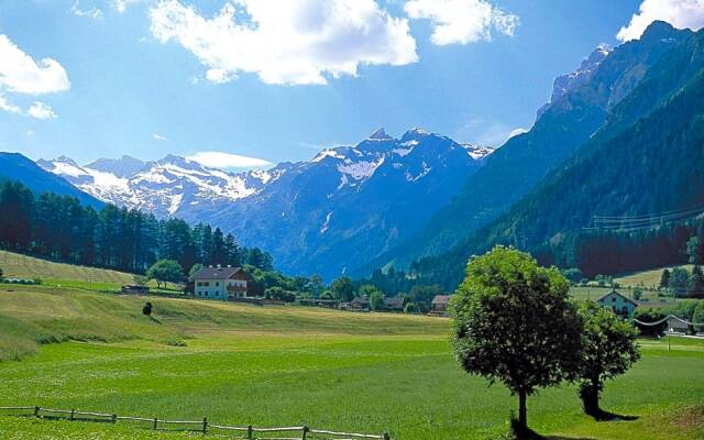 Alpin Hotel Gudrun