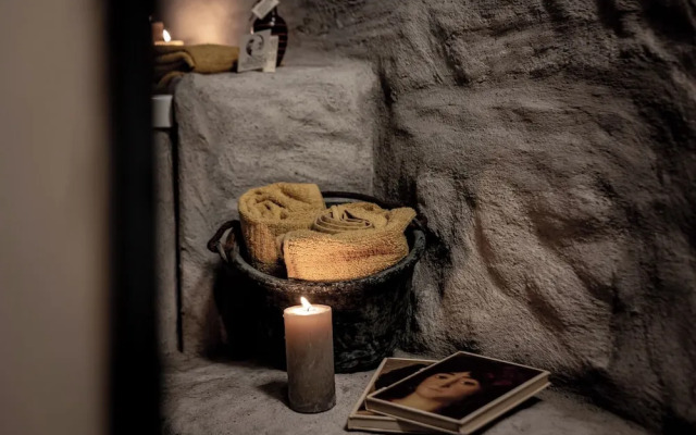 Inter Artes House and Suite