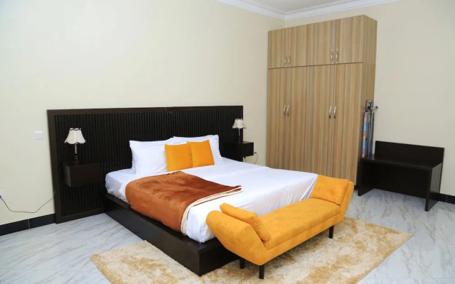Igwe Homes - Kisaasi