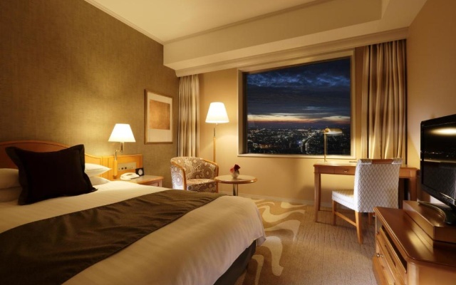 Comfort 20-21st floor Double room (풀 더블 침대) 사진 2