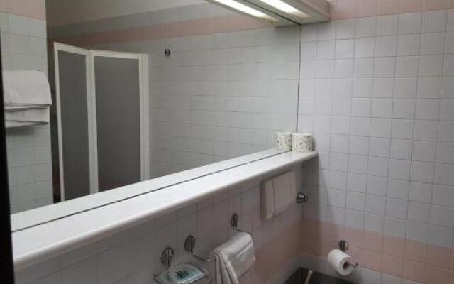 Hotel Ombra