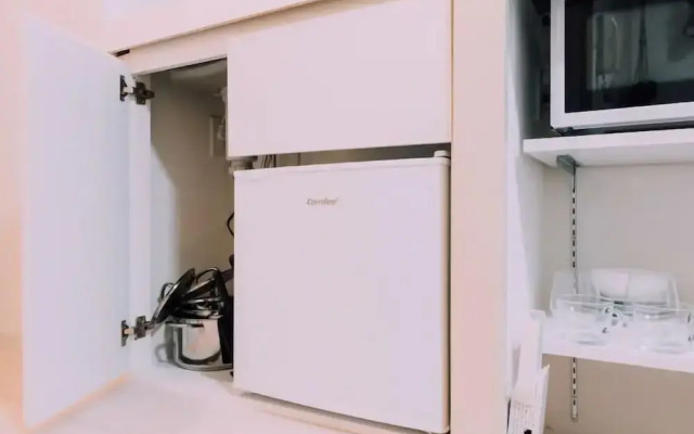 Minimalist Loft 505
