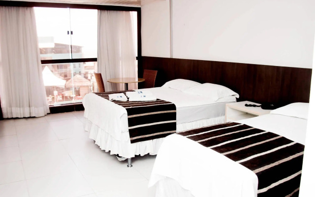 Tirol Praia Hotel