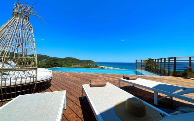 Maison Bord'Eau in Pinarello