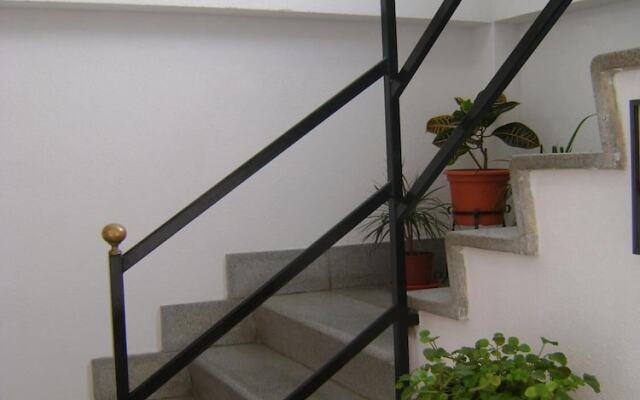 Hostal Saturno
