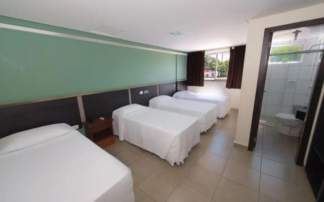 Hotel Schaloon