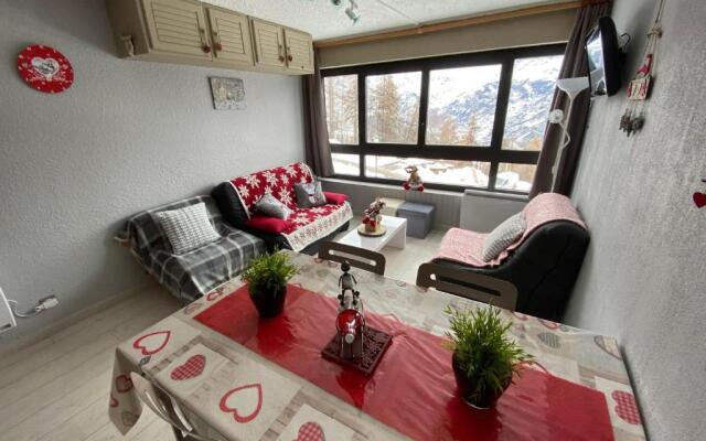Residence Cortina 3