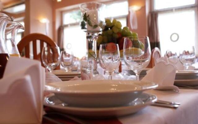 Hotel Monttis